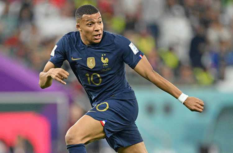 How To Bet - France vs Poland World Cup Picks and Predictions: Mbappe Leads Incredible Attack to Victory