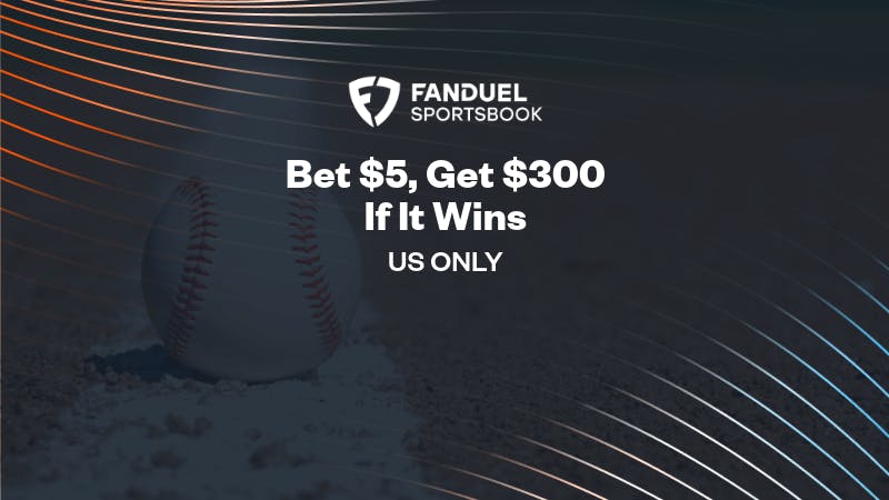 FanDuel Sportsbook Promo Code for Blue Jays vs Mariners