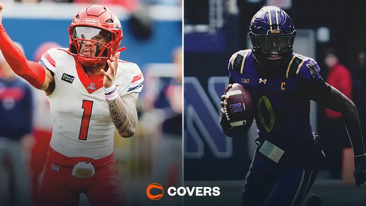 College Football Underdog Picks & Upset Predictions: Week 9