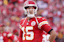 Patrick Mahomes Kansas City Chiefs NFL