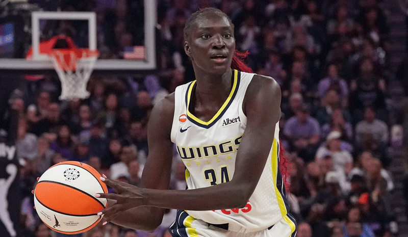Sun vs Wings Prediction