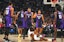 Sacramento Kings NBA