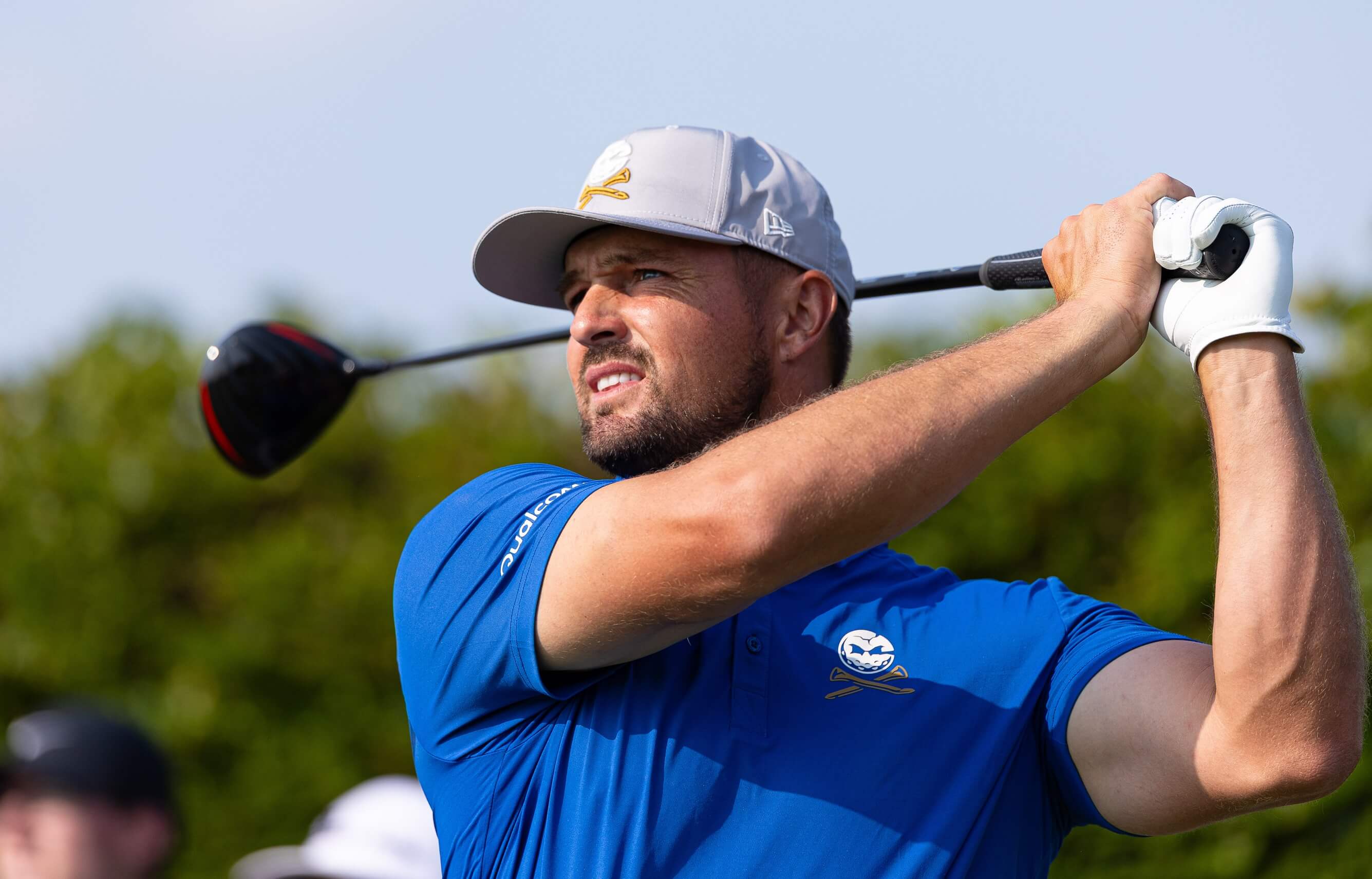 How To Bet - 2025 U.S. Open Cut Line Odds