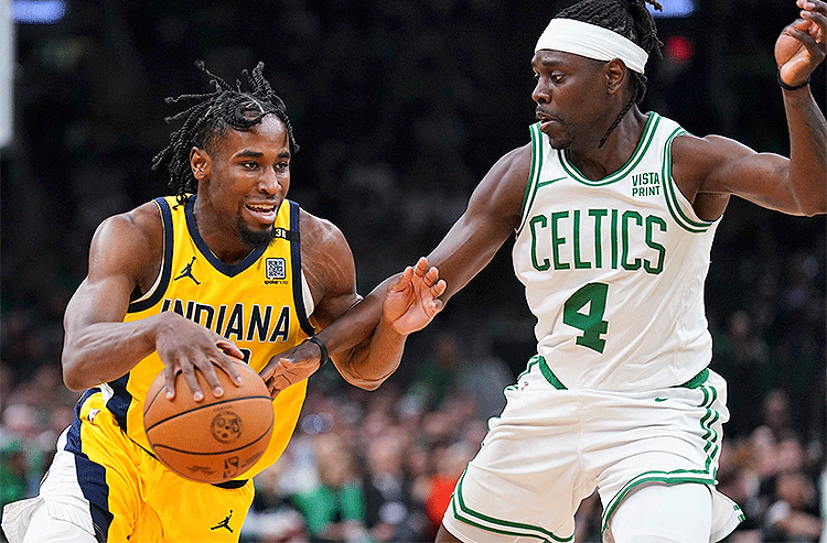 How To Bet - Celtics vs Pacers Same-Game Parlay Picks for Tonight's Game