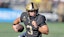 Cale Hellums Army Black Knights NCAAF
