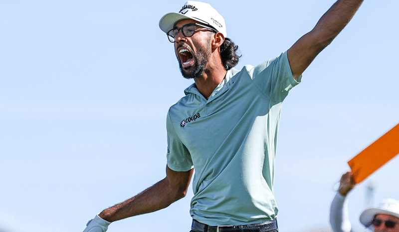 How To Bet - Mexico Open Odds, Field: Bhatia Favored in Thin Field