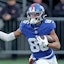 Darius Slayton New York Giants NFL