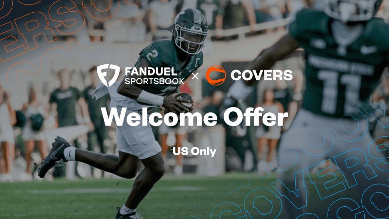 FanDuel Promo Code for Michigan St. vs Oregon