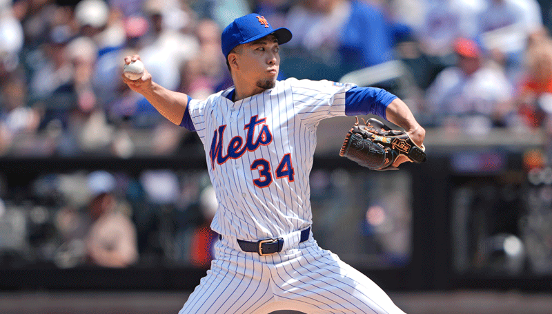 How To Bet - Mets vs Diamondbacks Prediction, Picks & Odds for Today’s MLB Game