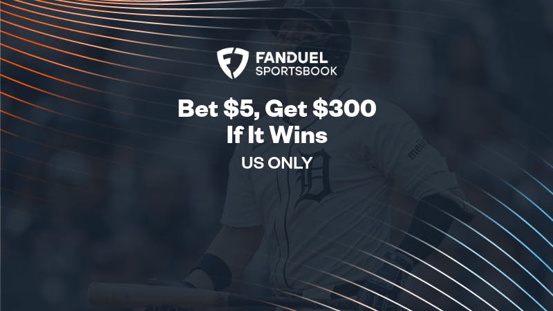 FanDuel Promo Code for Tuesday's WNBA, MLB and NFL Week 4