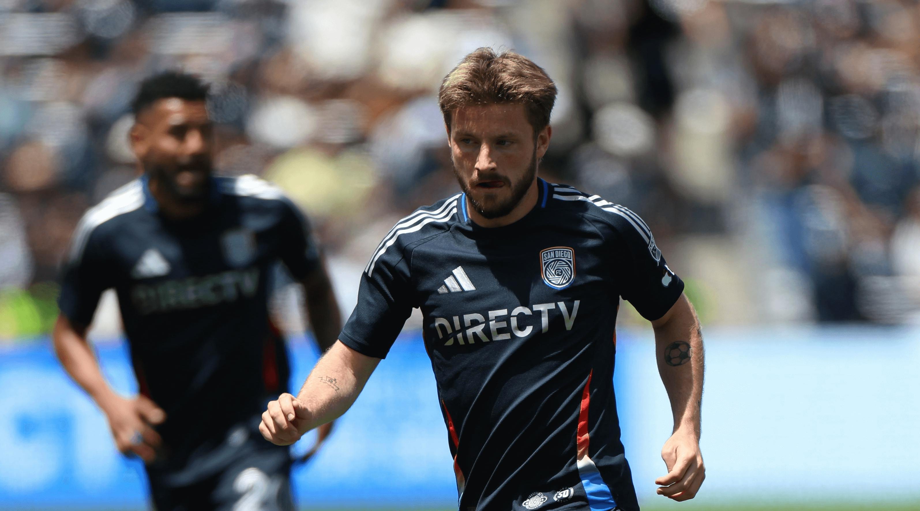 MLS Predictions: Moneyline Picks for Every Opening Weekend Game