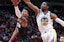Jalen Green Jonathan Kuminga NBA