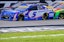 NASCAR driver Kyle Larson
