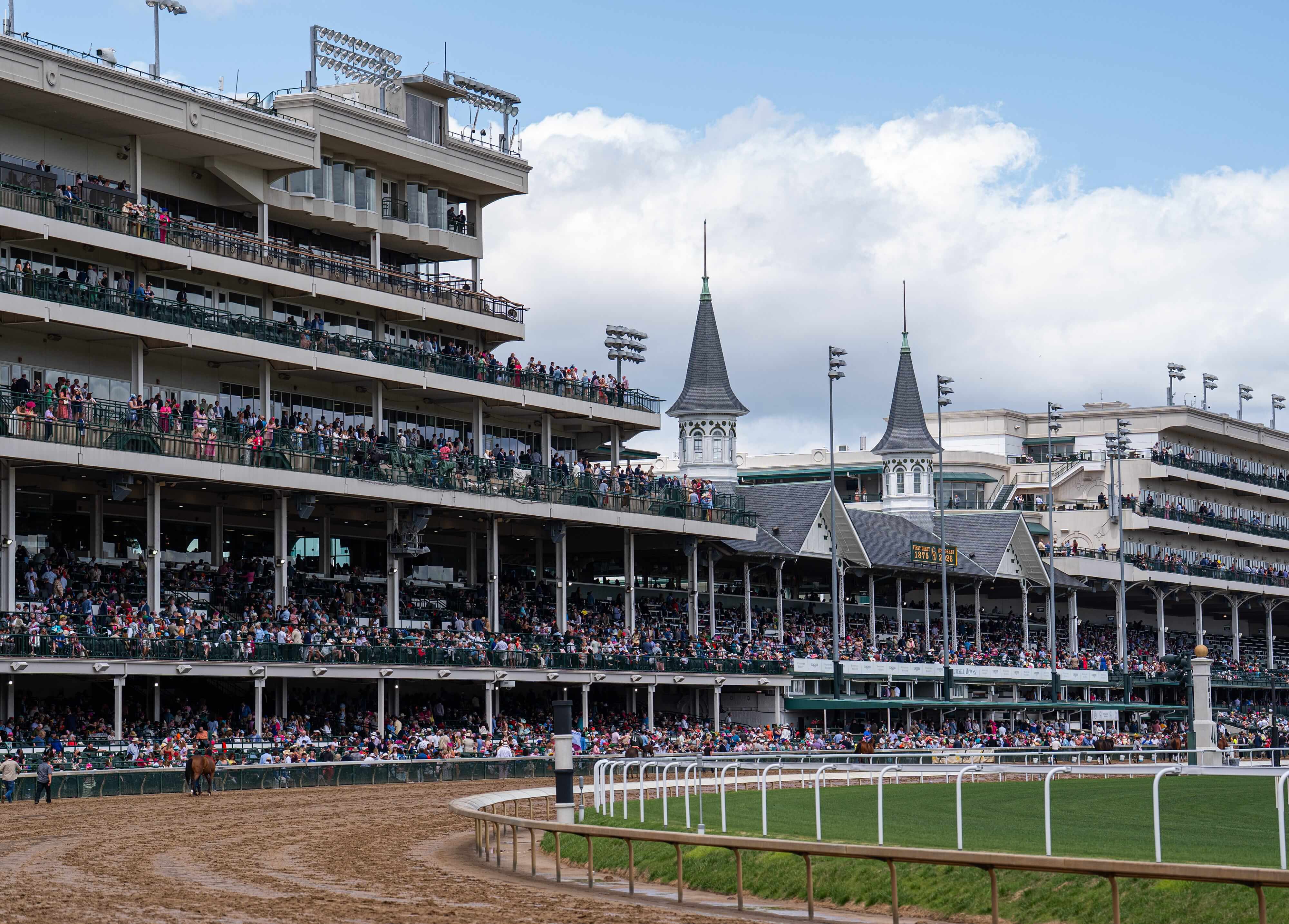 How To Bet - Polymarket Shuts Down Kentucky Derby Contracts at Churchill Downs' Request