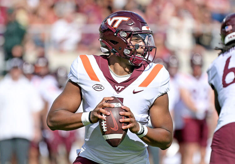 Virginia Tech vs Louisville Predictions – NCAAF Week 10 Betting Odds, Spreads & Picks 2023