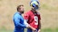 Sean McVay Matt Stafford Los Angeles Rams NFL