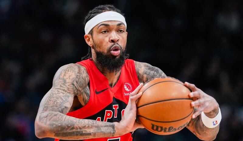 Raptors vs Bucks Prediction, Picks & Odds for Today’s NBA Game