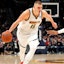 Nikola Jokic Denver Nuggets NBA