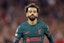Mohammed Salah Liverpool EPL