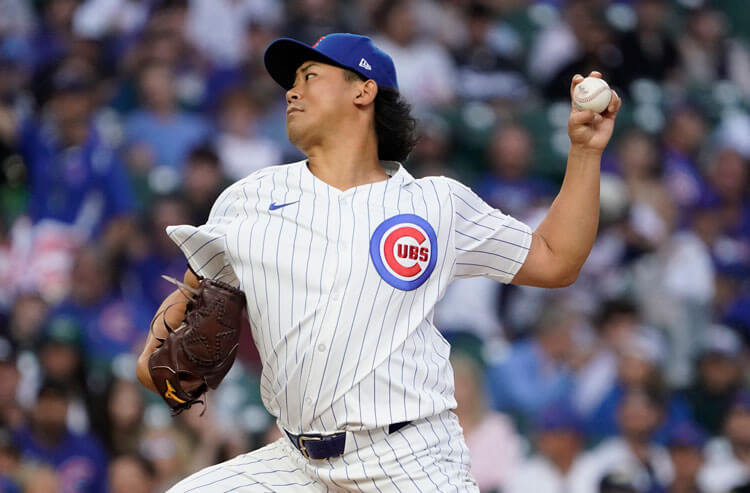 Cardinals vs Cubs Prediction, Picks, and Odds for Today’s MLB Game 
