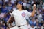 Shota imanaga MLB