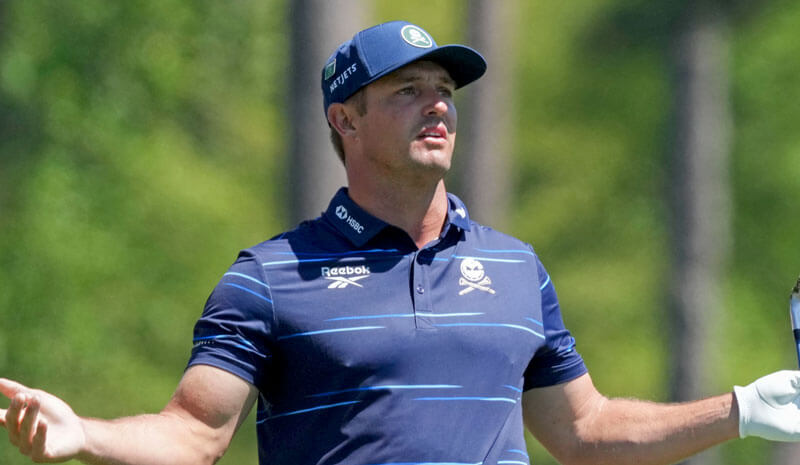 How To Bet - Masters Projected Cut Line 2026: +3 After Opening Round