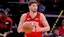 Alperen Sengun Houston Rockets NBA