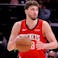 Alperen Sengun Houston Rockets NBA