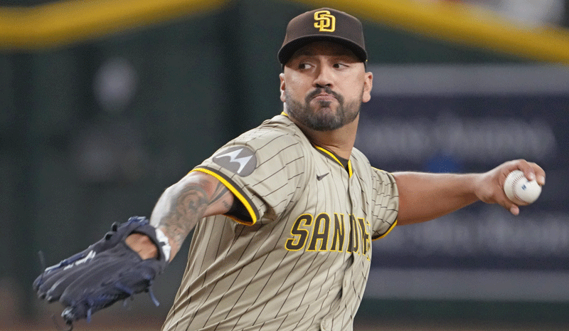 MLB Player Props & Best Bets Today for August 12: Cortes Cruises