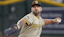 Nestor Cortes San Diego Padres MLB