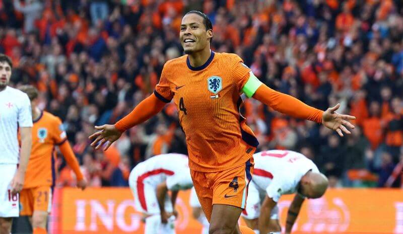 How To Bet - Netherlands vs Japan Picks and Predictions: Who Will Win Today's World Cup Match?
