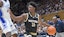 Anthony Arrington Jr. Wofford Terriers NCAAB