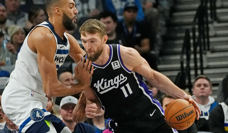 Kings vs Mavericks Prediction, Picks & Odds for Tonight’s NBA Game