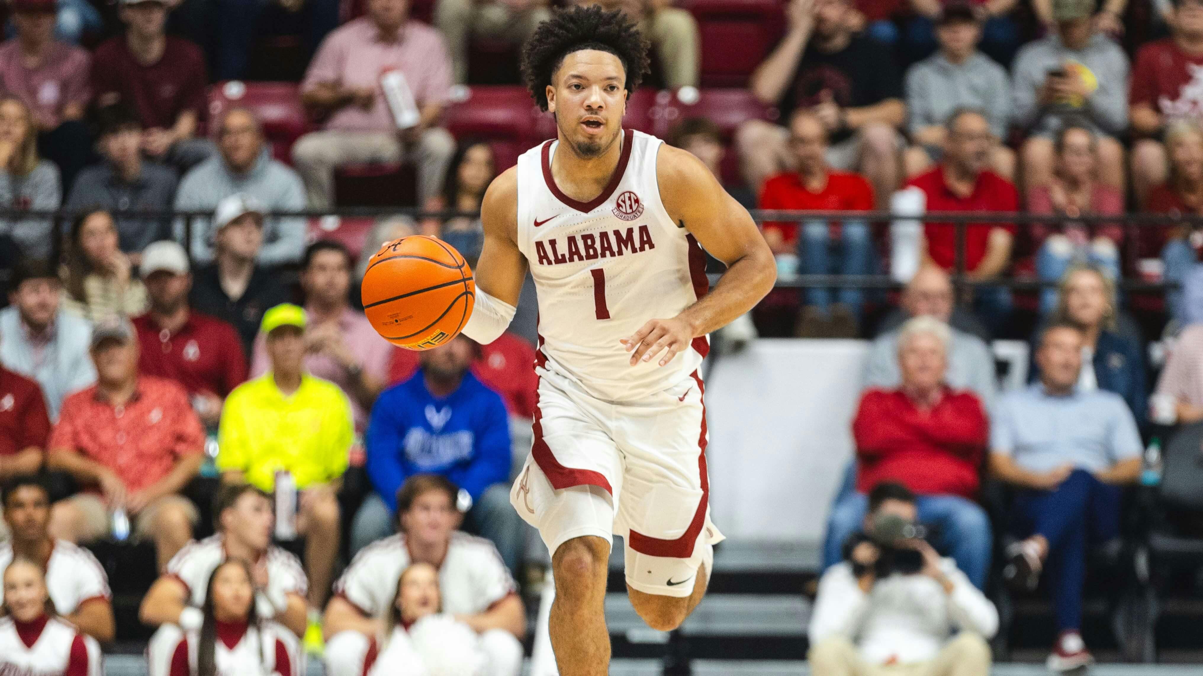 Alabama vs Purdue Prediction, Picks, and Odds for Tonight’s College Basketball Game