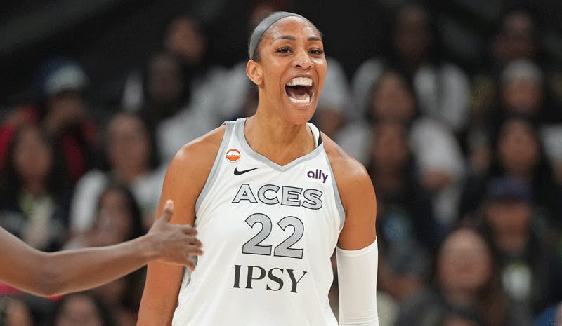 Aces vs Sparks Prediction, Picks & Odds for Tonight’s WNBA Game 
