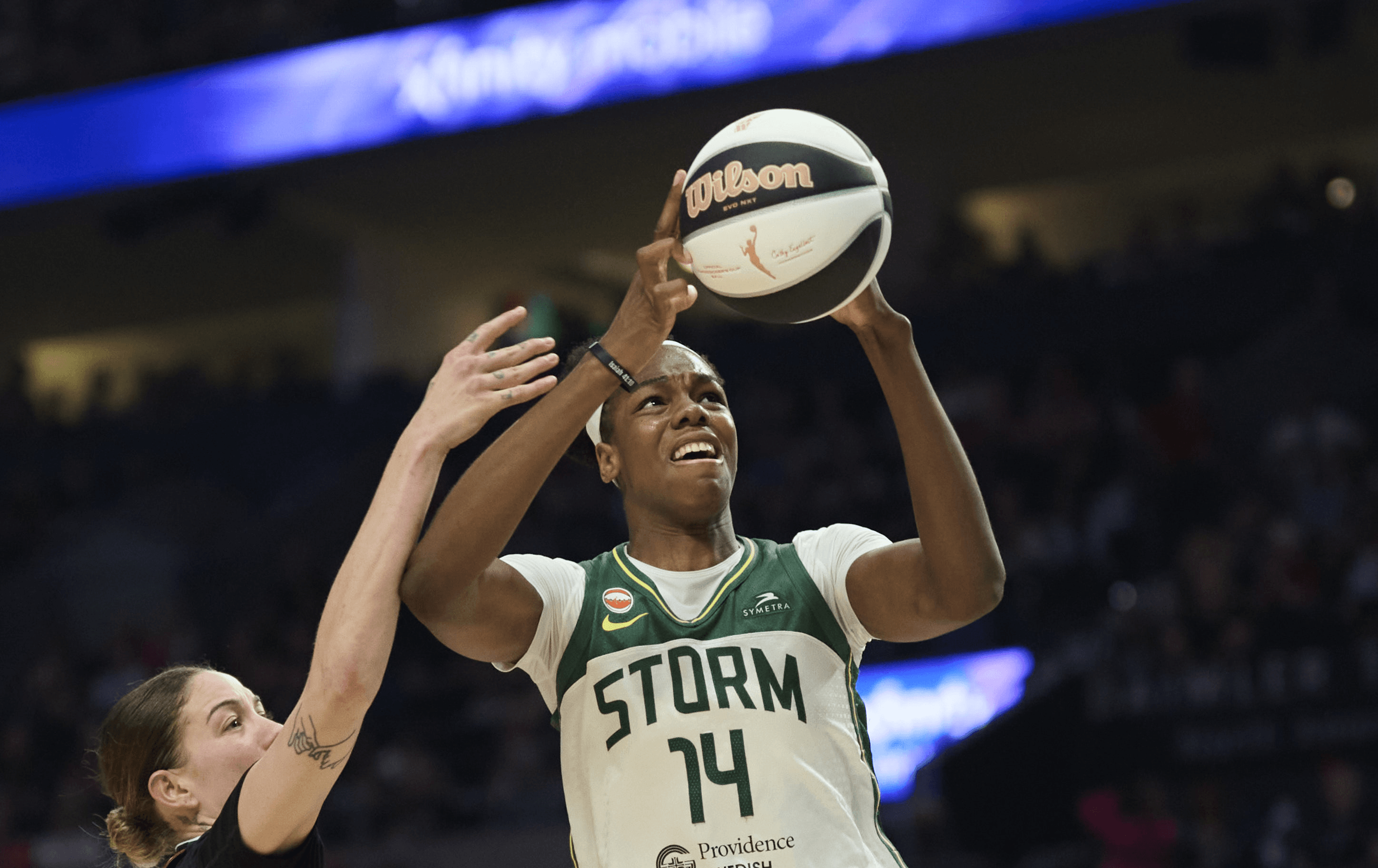 WNBA Player Props Today: Best Bets & Predictions for July 2 