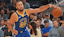 Stephen Curry Golden State Warriors NBA