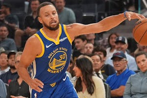 Best NBA Player Props Today for October 28: Currying Favor From Deep