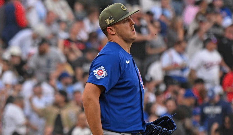 MLB Player Props & Best Bets for Today, June 7