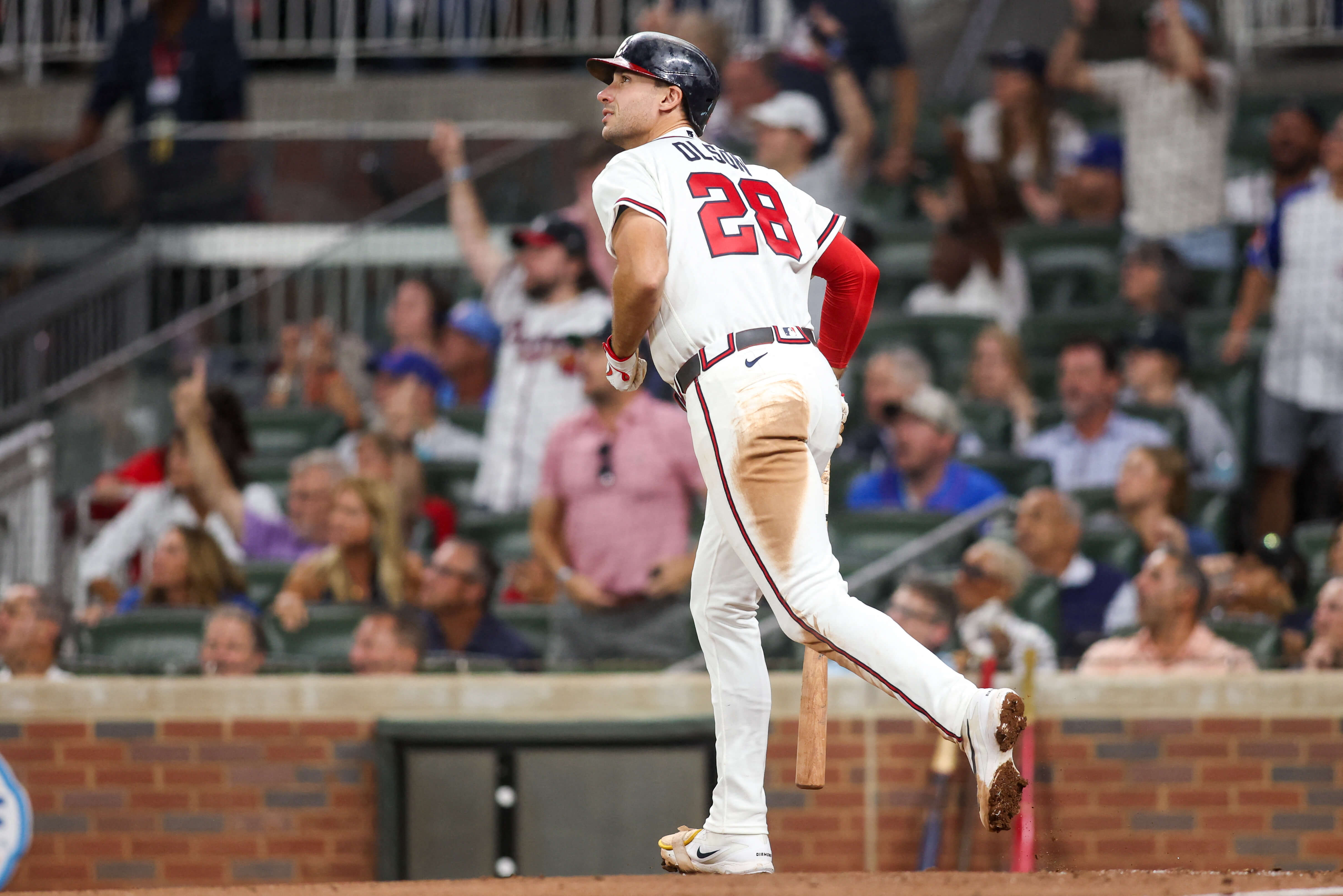 Reds vs Braves Prediction, Picks & Odds for Today's MLB Game
