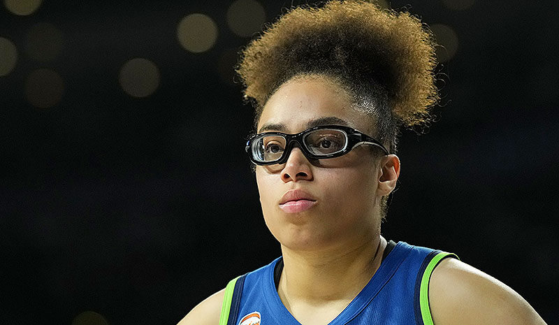 Best WNBA Player Props Today: Picks & Predictions for Friday, Aug. 21