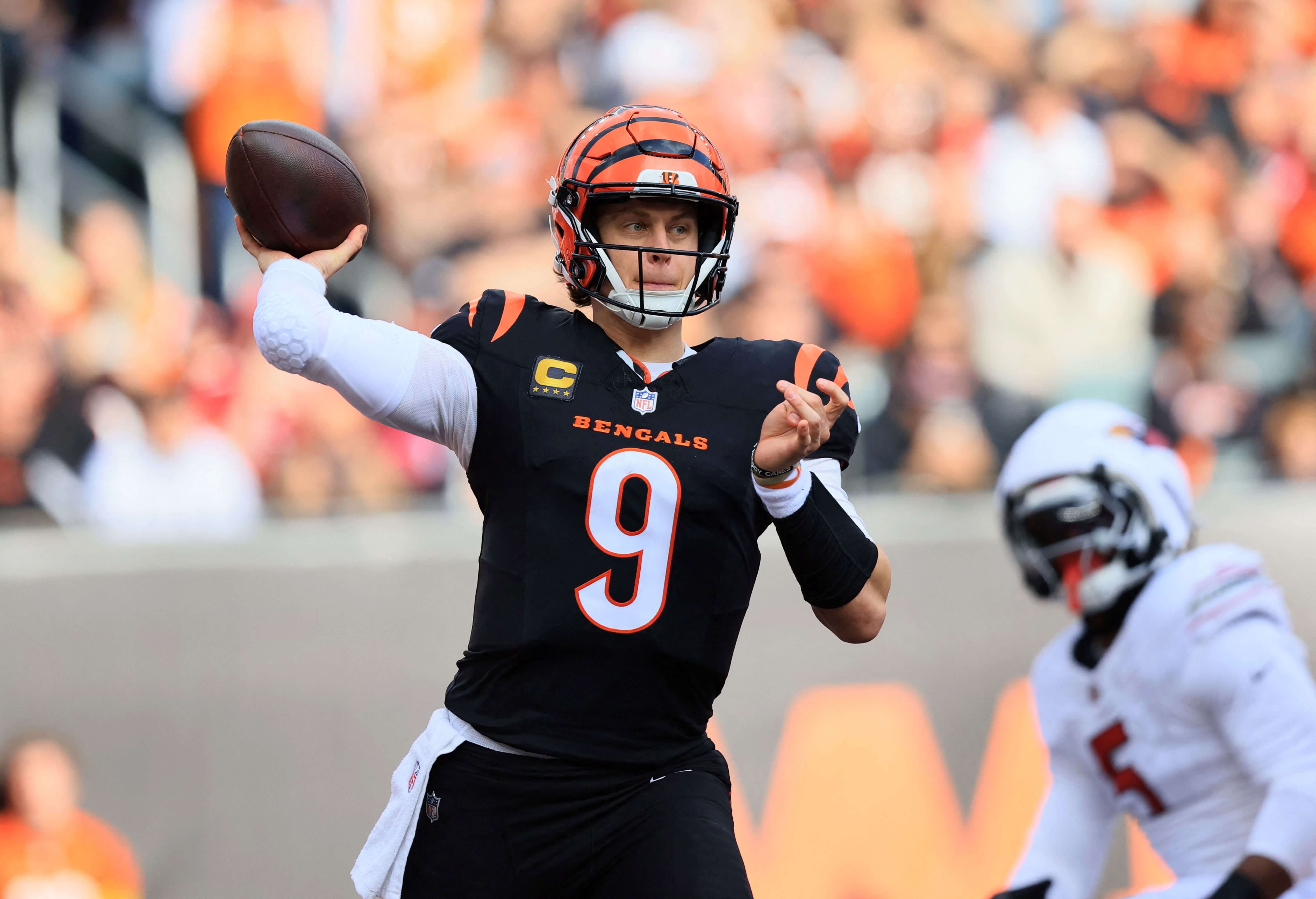 How To Bet - Bengals vs Steelers Prediction, Picks & Odds Today: NFL Week 3