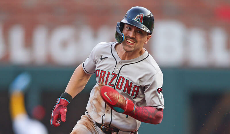 How To Bet - Diamondbacks vs Padres Prediction, Picks & Odds — Thursday, July 10