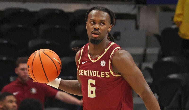 Florida State vs California Prediction, Picks & Odds for Tonight's ACC Tournament Game