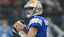 Zach Collaros Winnipeg Blue Bombers CFL