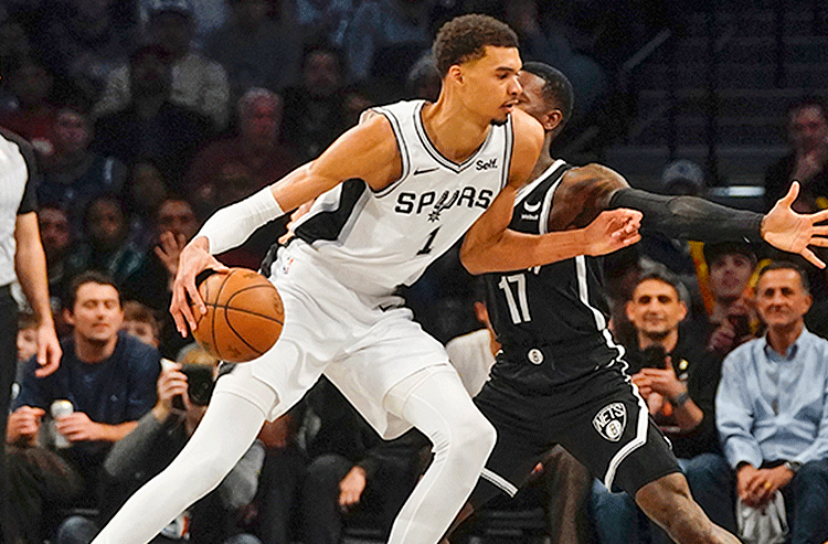 Spurs vs Raptors Picks, Predictions & Odds Tonight – NBA