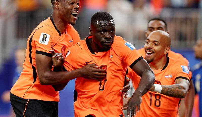 How To Bet - World Cup Group Scenarios: What's At Stake in Groups D, E & F on Thursday