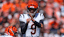 Joe Burrow Cincinnati Bengals NFL