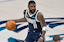 Kyrie Irving Dallas Mavericks NBA