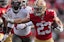 Christian McCaffrey San Francisco 49ers NFL